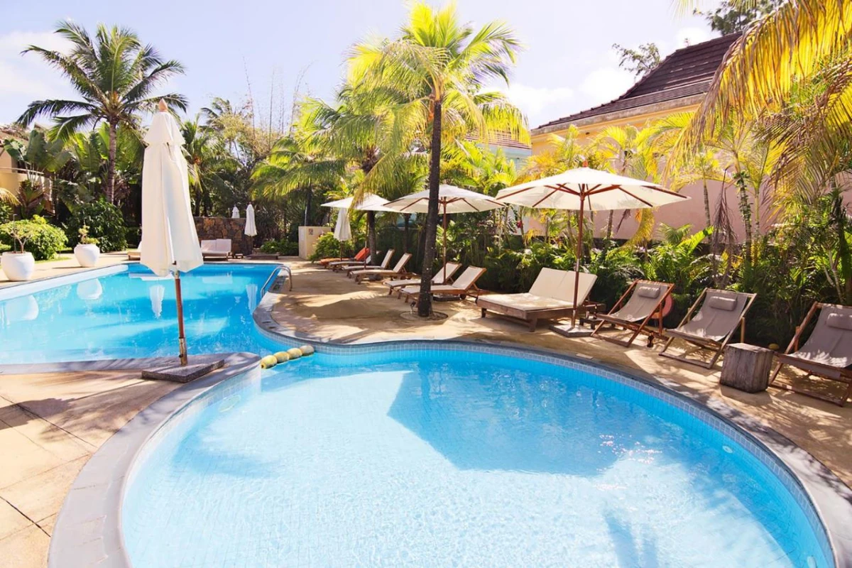 Friday Attitude - Hotel Photo 53