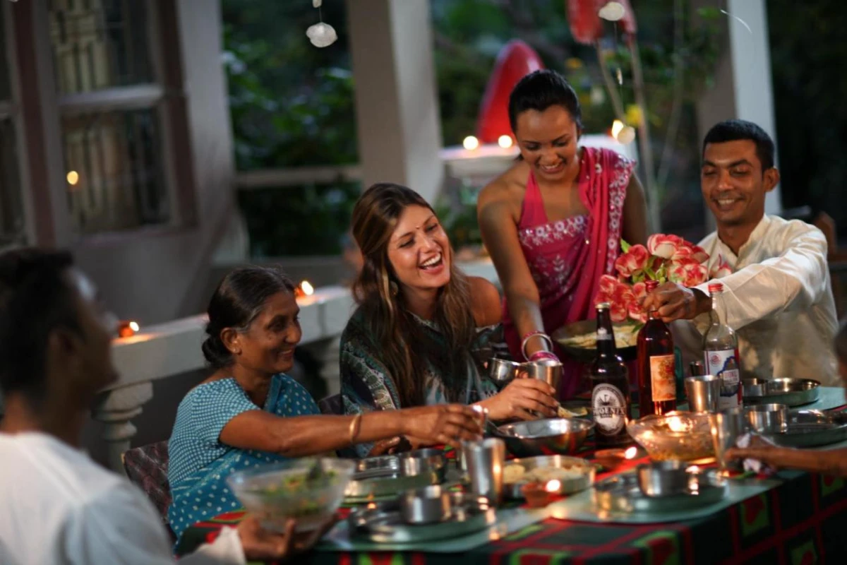 Friday Attitude - Hotel Photo 54