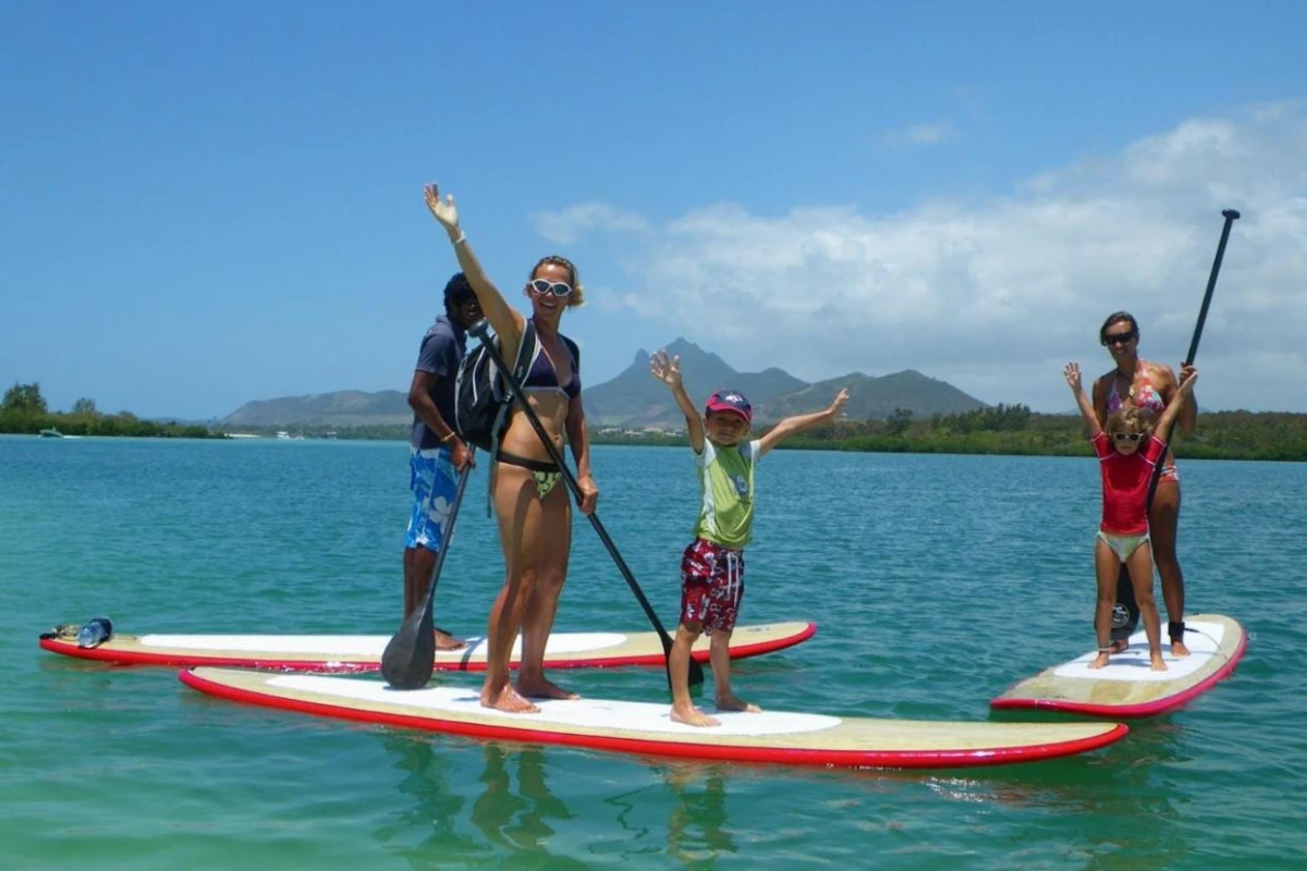 Friday Attitude - Hotel Photo 58