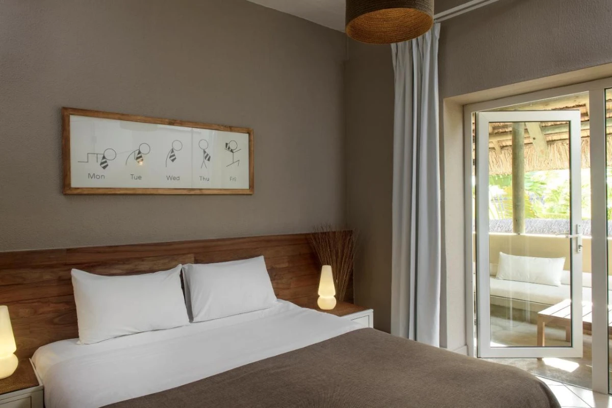 Friday Attitude - Hotel Photo 61