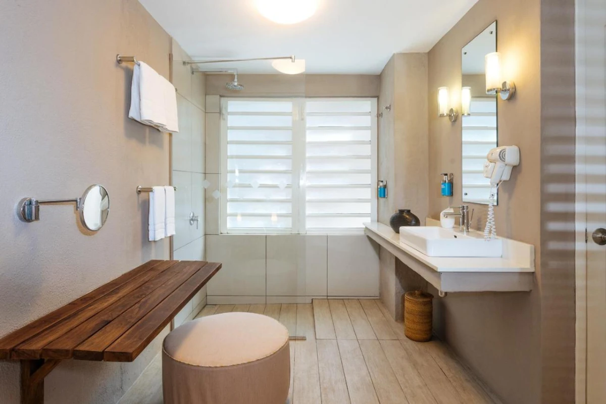 Friday Attitude - Hotel Photo 62