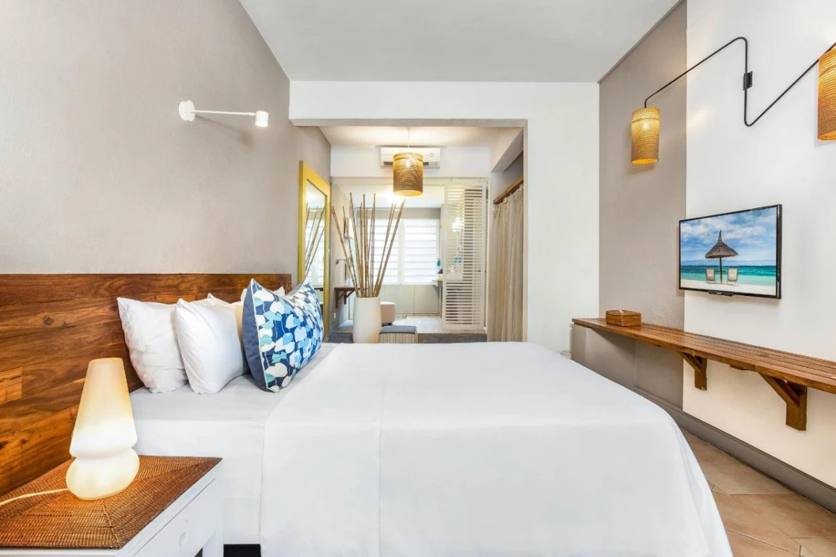 Friday Attitude - Hotel Photo 63