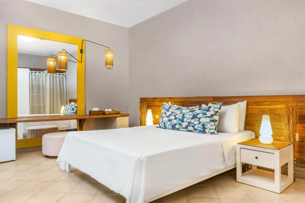 Friday Attitude - Hotel Photo 64