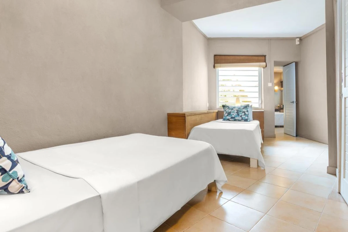 Friday Attitude - Hotel Photo 65