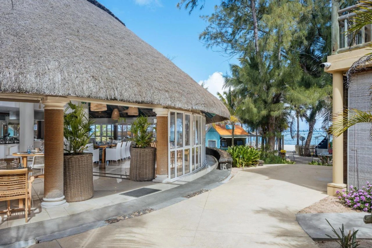 Friday Attitude - Hotel Photo 66