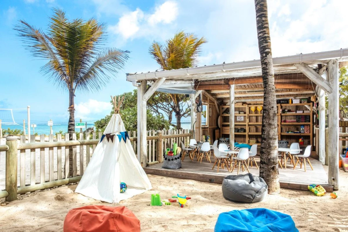 Friday Attitude - Hotel Photo 67