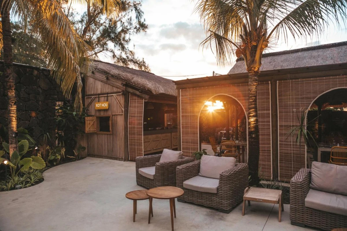 Friday Attitude - Hotel Photo 69