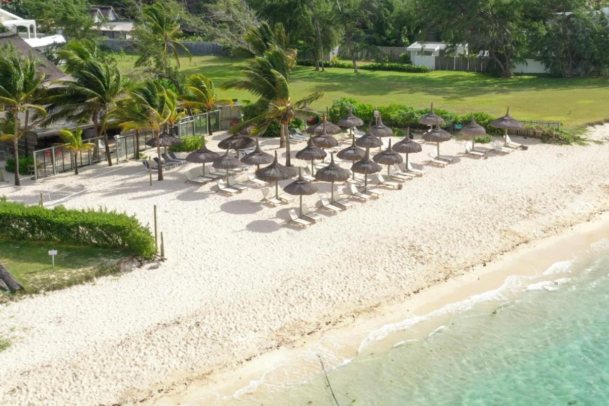 Friday Attitude - Hotel Photo 73