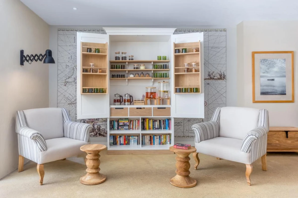 Friday Attitude - Hotel Photo 74