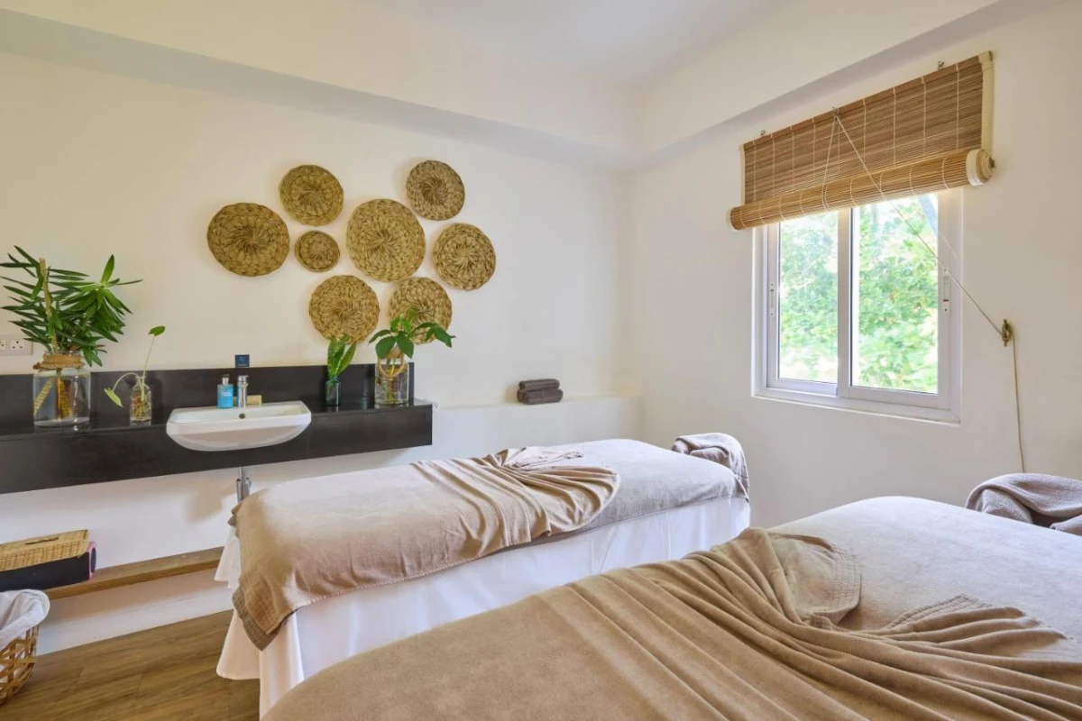 Friday Attitude - Hotel Photo 77