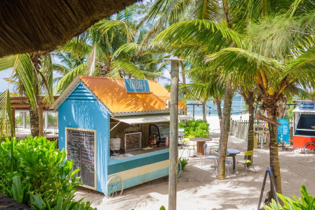 Friday Attitude - Hotel Photo 78