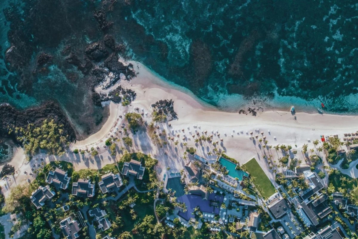 Long Beach Mauritius - Hotel Photo 5