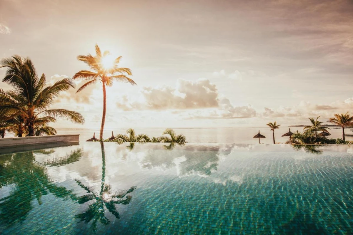 Long Beach Mauritius - Hotel Photo 7