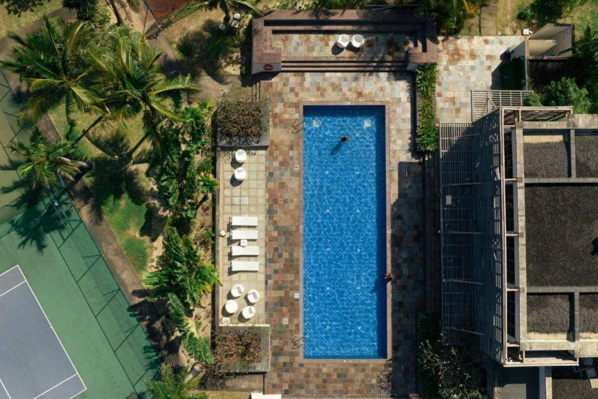 Long Beach Mauritius - Hotel Photo 9