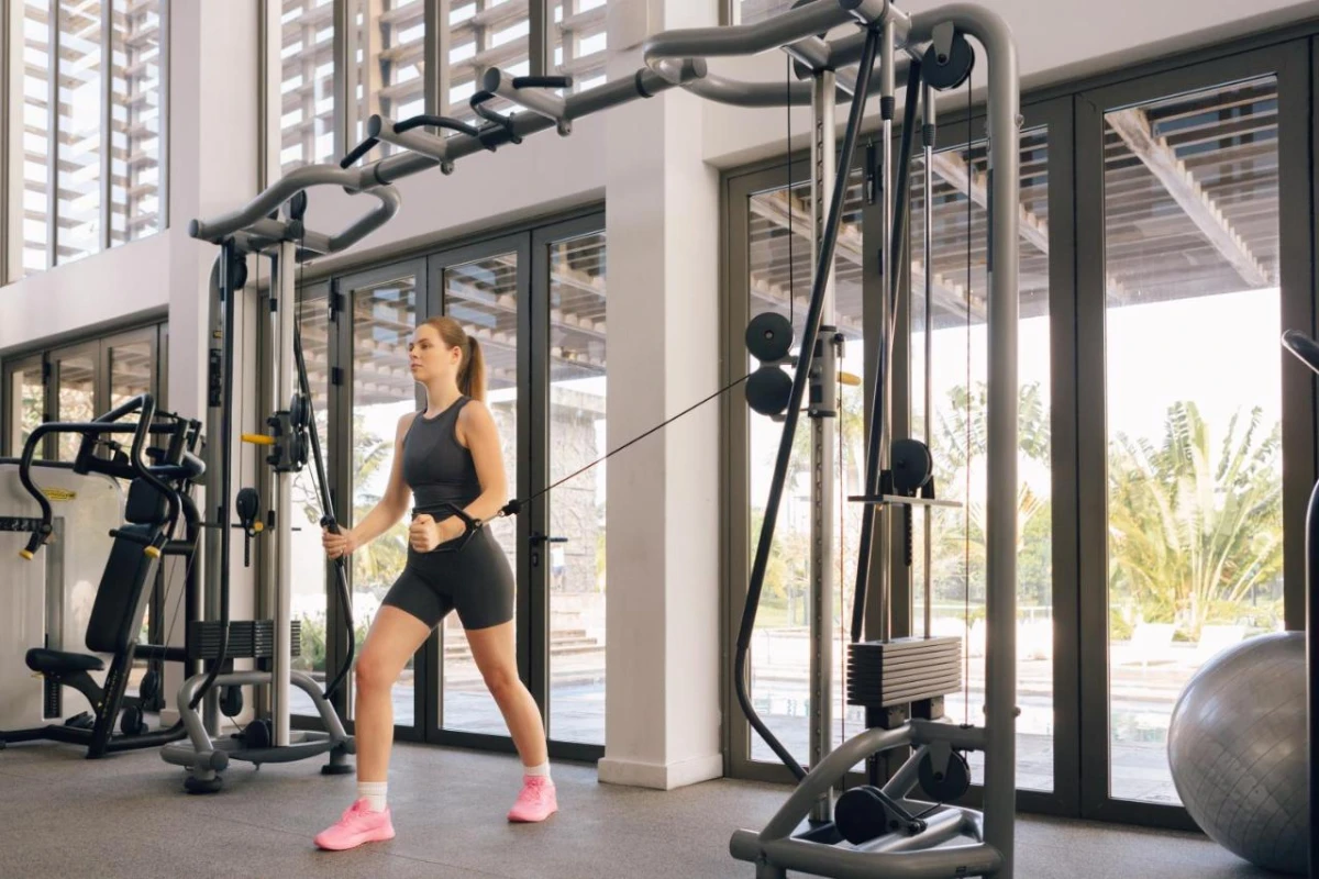 Long Beach Mauritius - Hotel Photo 10