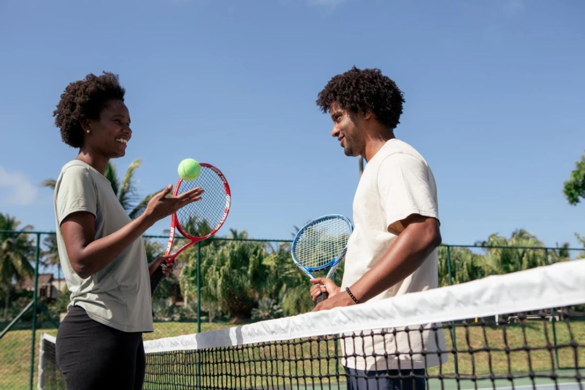 Long Beach Mauritius - Hotel Photo 11