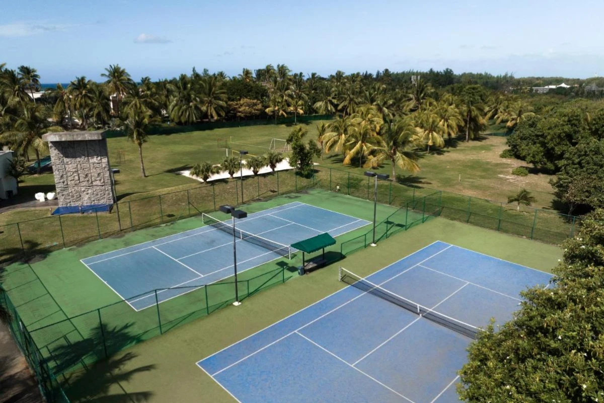 Long Beach Mauritius - Hotel Photo 12