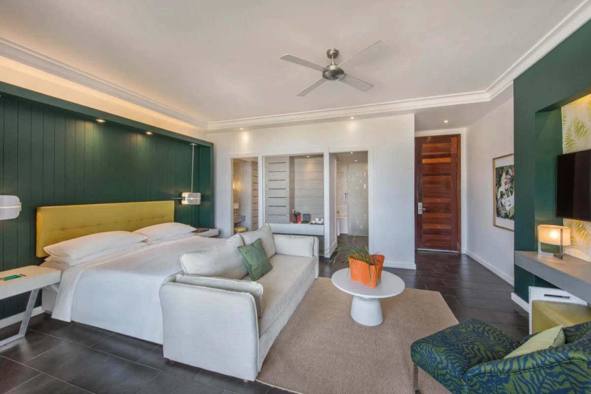 Long Beach Mauritius - Hotel Photo 13