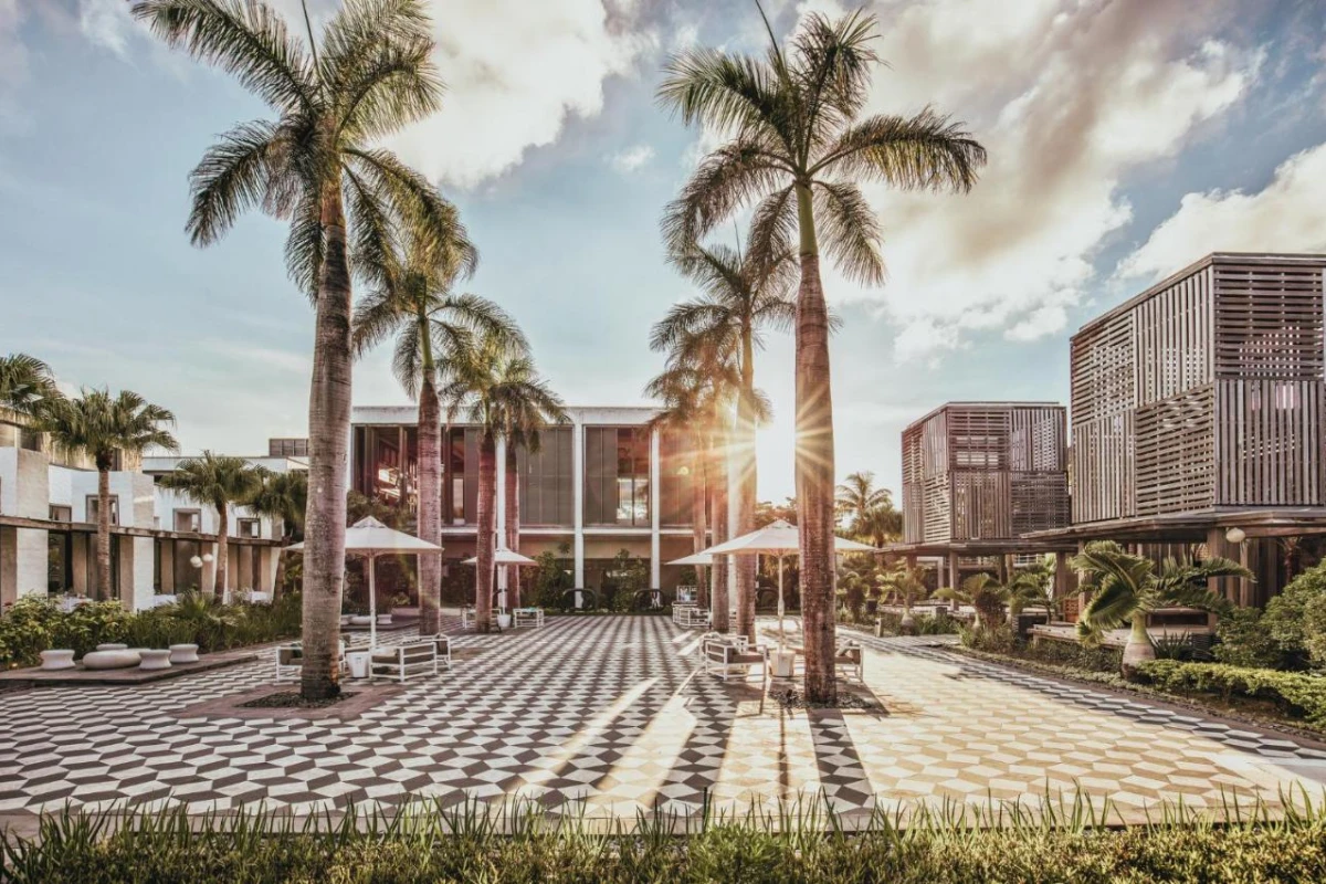 Long Beach Mauritius - Hotel Photo 15