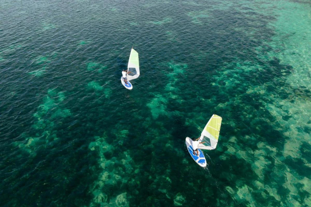 Long Beach Mauritius - Hotel Photo 24