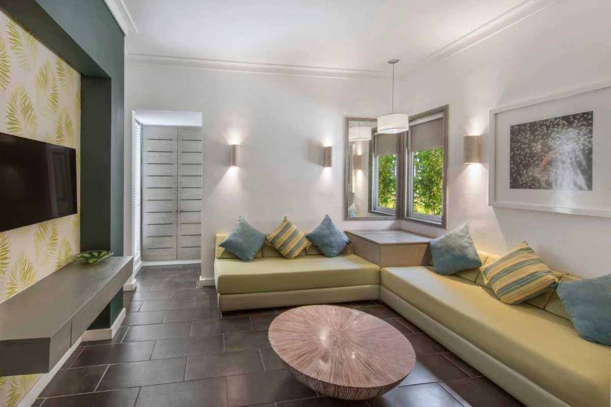 Long Beach Mauritius - Hotel Photo 26