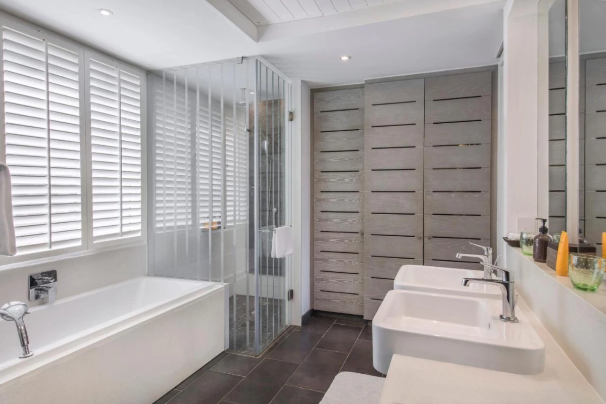 Long Beach Mauritius - Hotel Photo 27