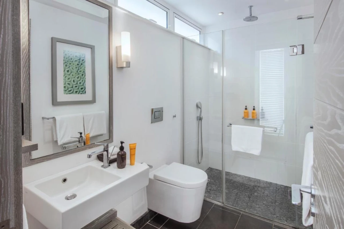 Long Beach Mauritius - Hotel Photo 28