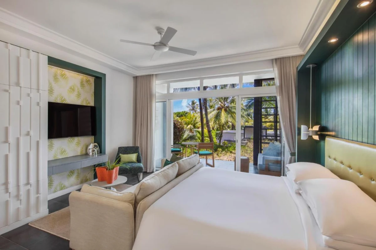 Long Beach Mauritius - Hotel Photo 31