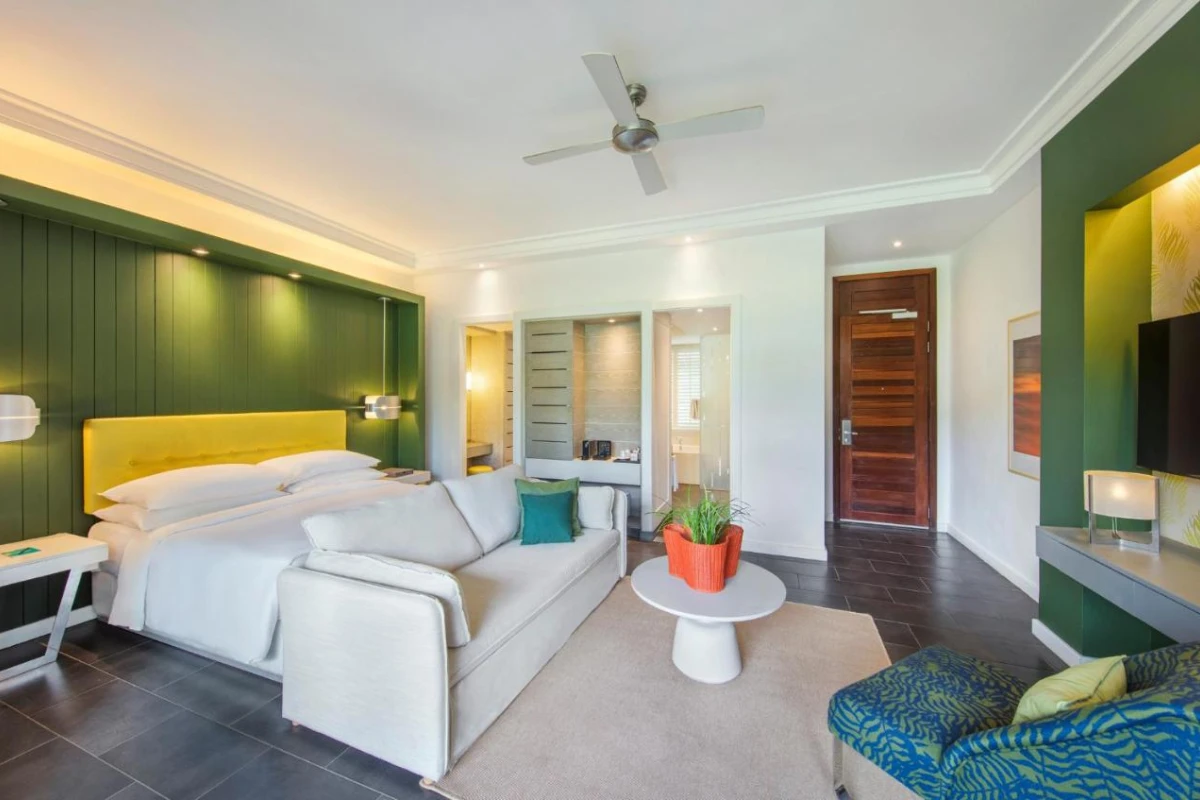 Long Beach Mauritius - Hotel Photo 34