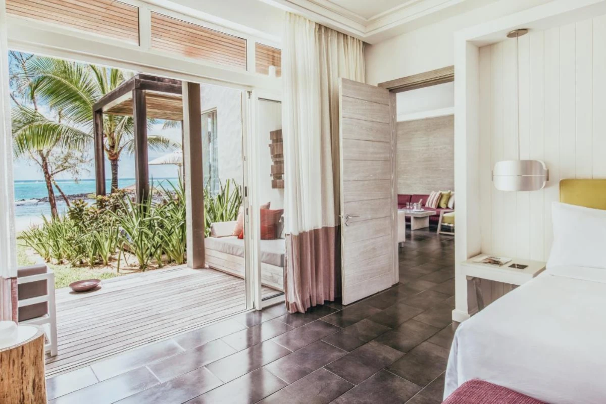 Long Beach Mauritius - Hotel Photo 35
