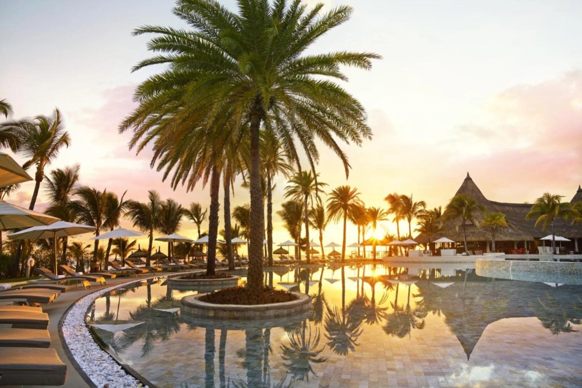 LUX* Belle Mare - Hotel Photo 6