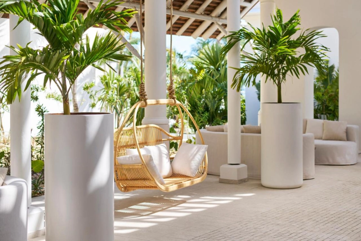 LUX* Belle Mare - Hotel Photo 8