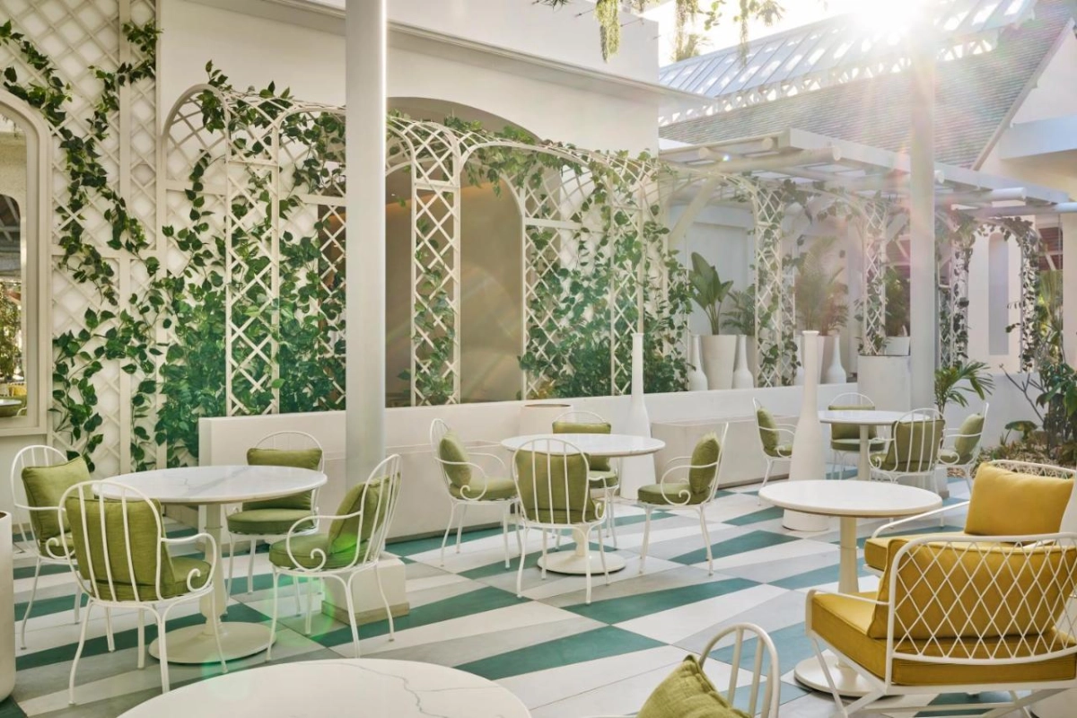 LUX* Belle Mare - Hotel Photo 10