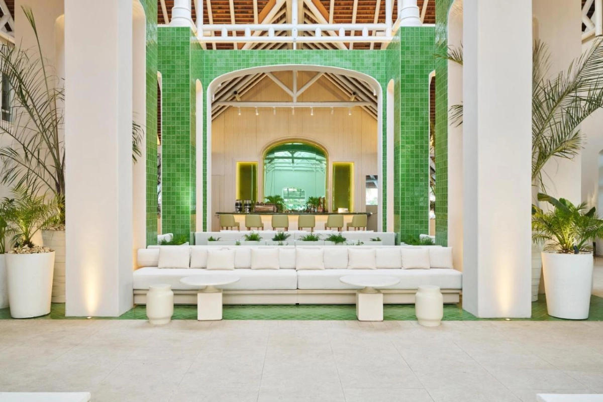 LUX* Belle Mare - Hotel Photo 13