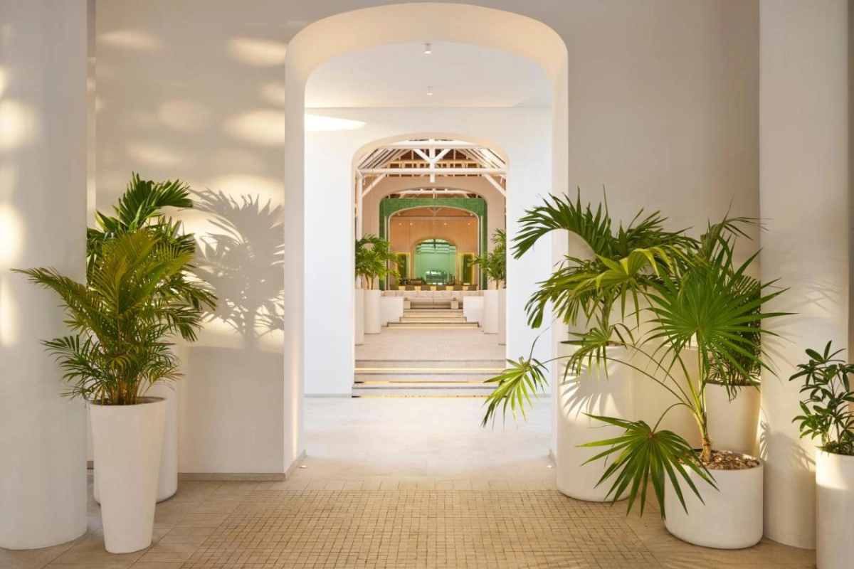 LUX* Belle Mare - Hotel Photo 15