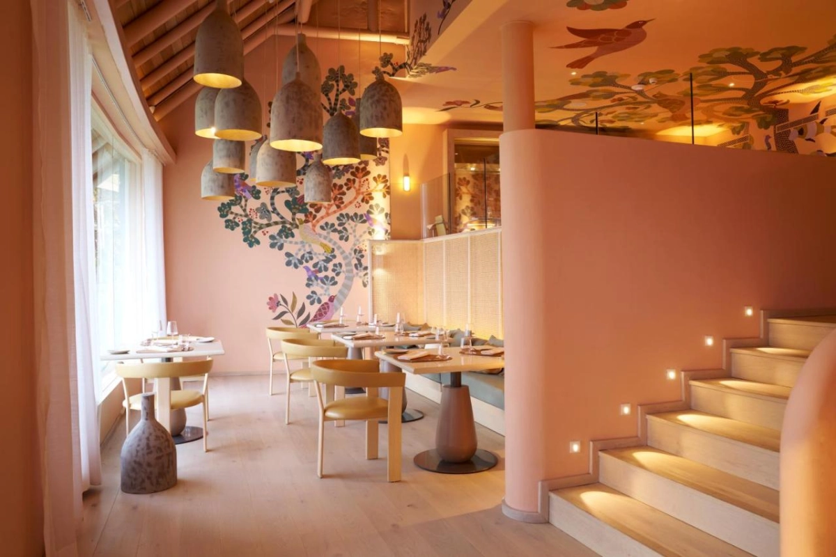 LUX* Belle Mare - Hotel Photo 16