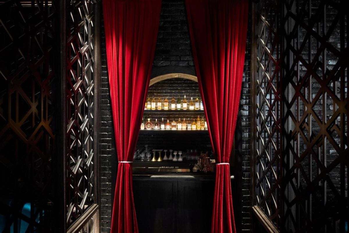 LUX* Belle Mare - Hotel Photo 18