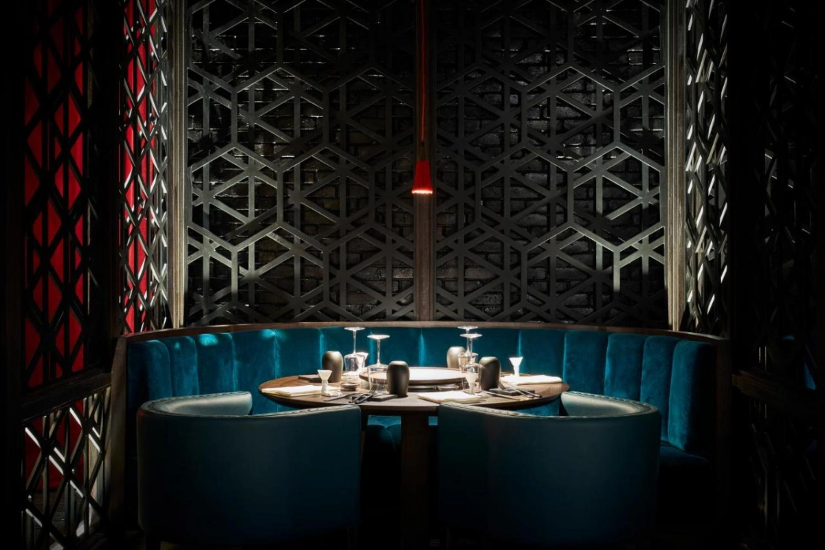 LUX* Belle Mare - Hotel Photo 20