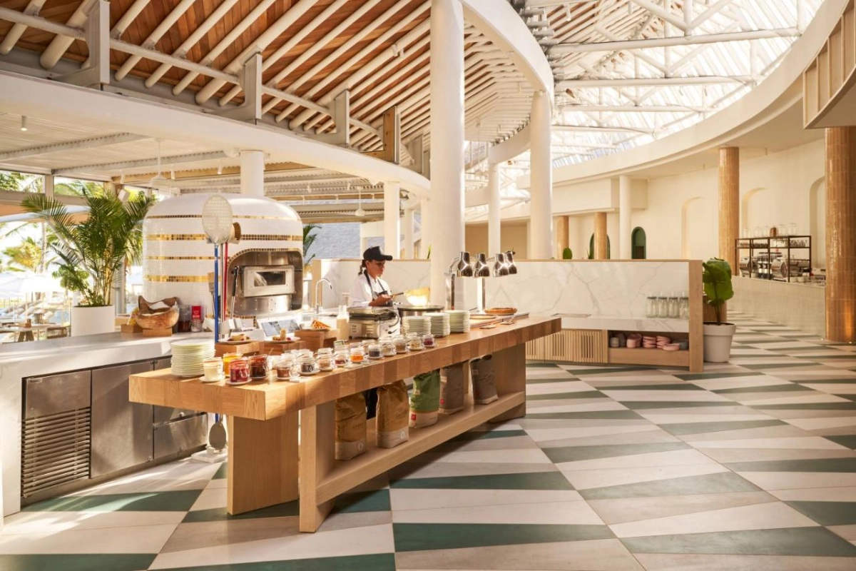 LUX* Belle Mare - Hotel Photo 21