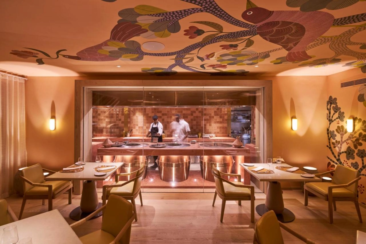 LUX* Belle Mare - Hotel Photo 22