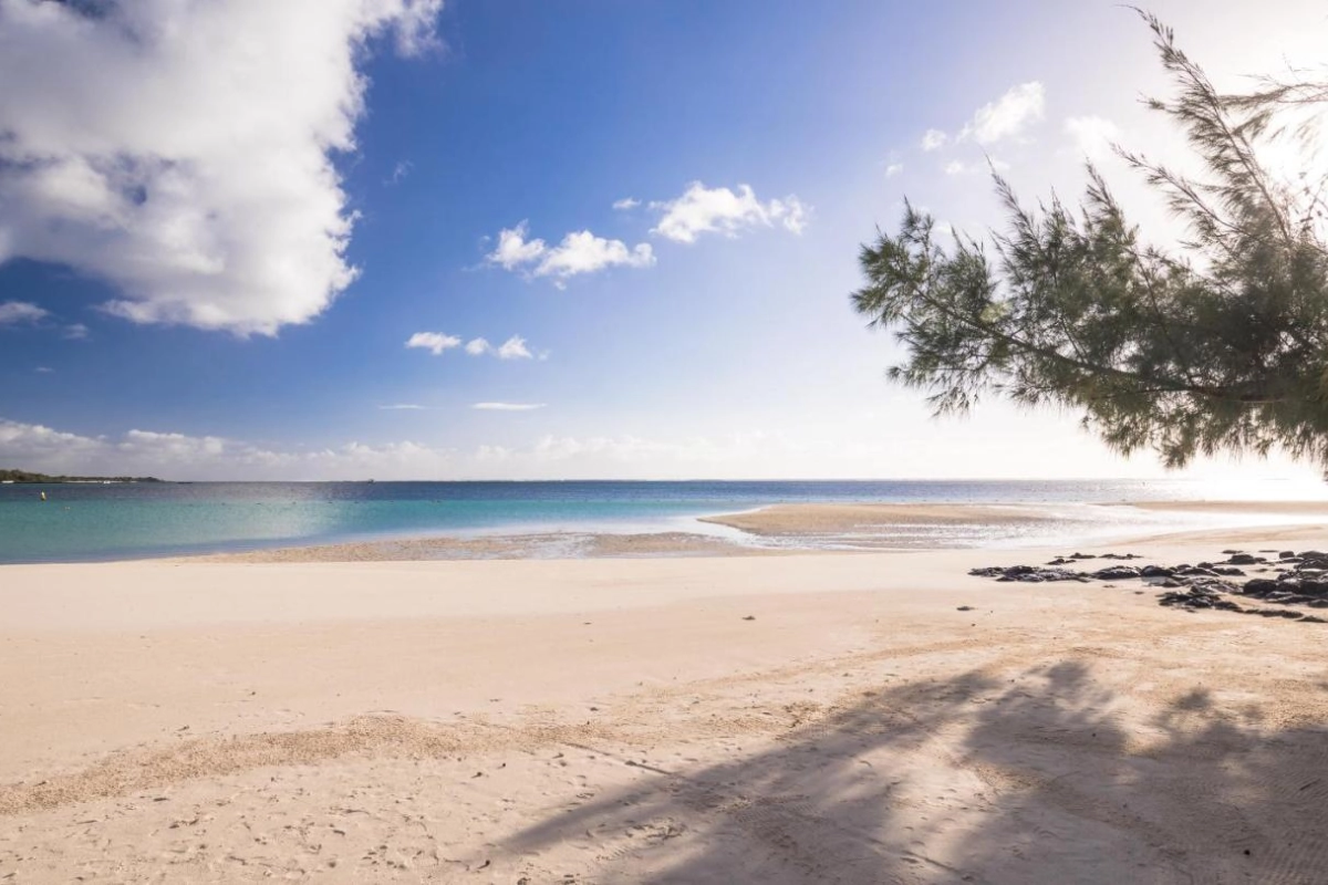 LUX* Belle Mare - Hotel Photo 23