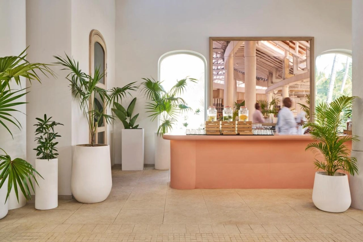 LUX* Belle Mare - Hotel Photo 24