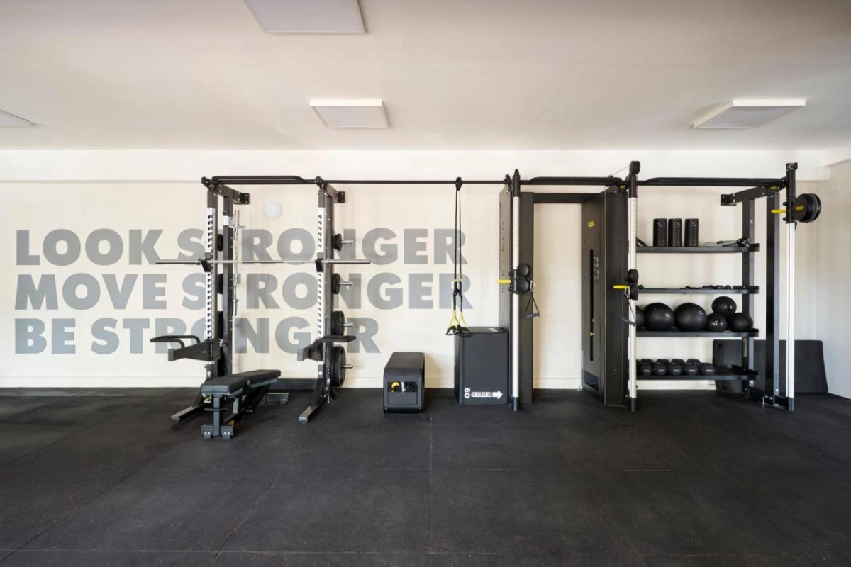 LUX* Belle Mare - Hotel Photo 25