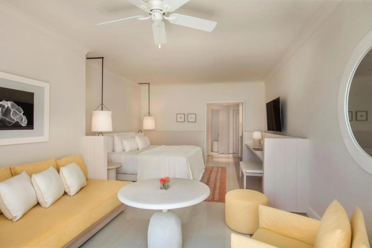 LUX* Belle Mare - Hotel Photo 27