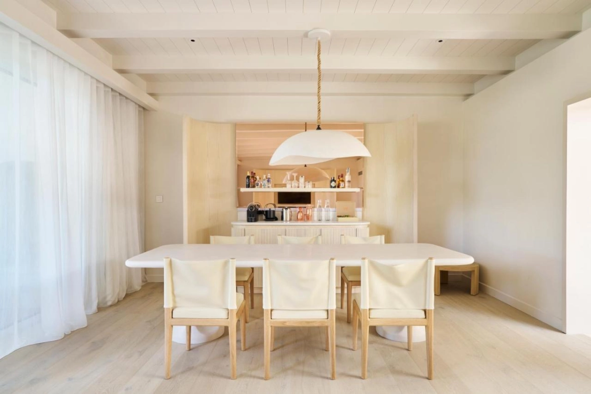 LUX* Belle Mare - Hotel Photo 30