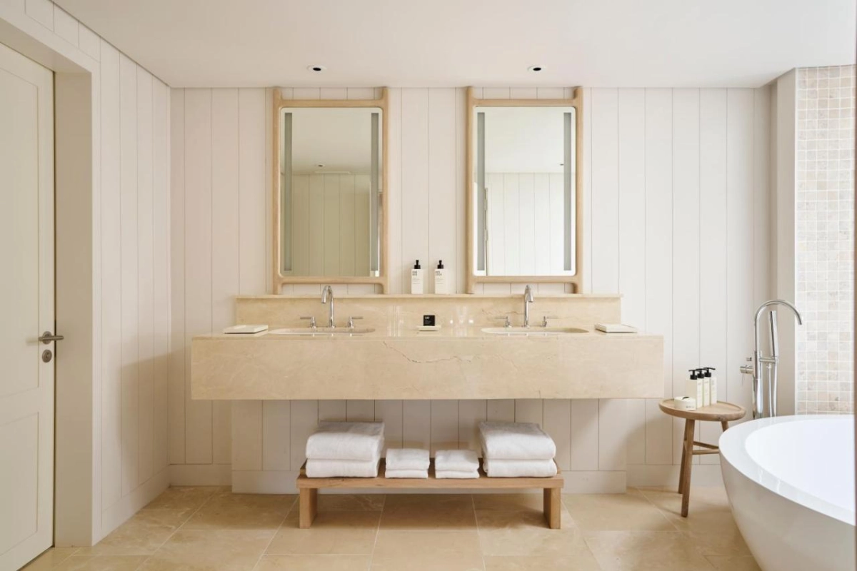 LUX* Belle Mare - Hotel Photo 32