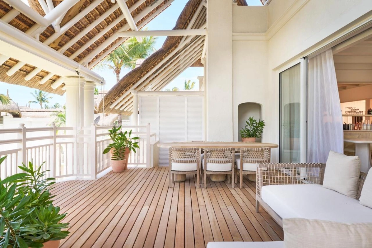 LUX* Belle Mare - Hotel Photo 34