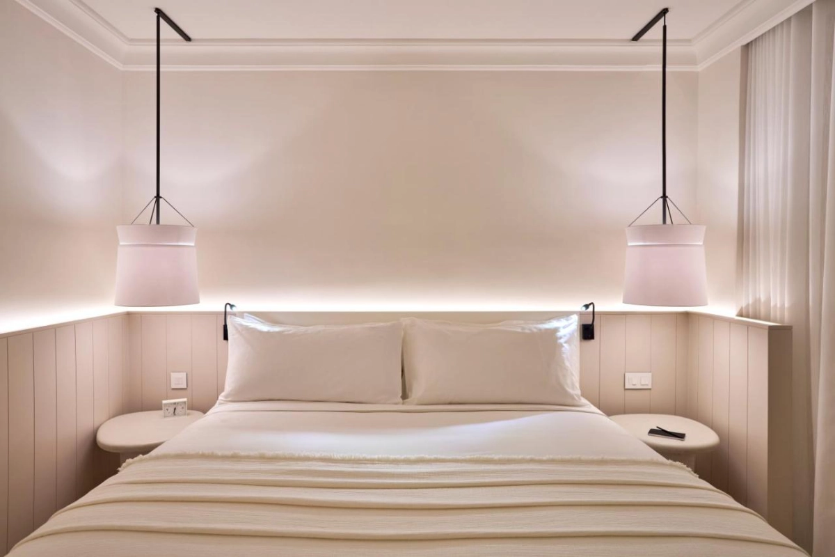 LUX* Belle Mare - Hotel Photo 38