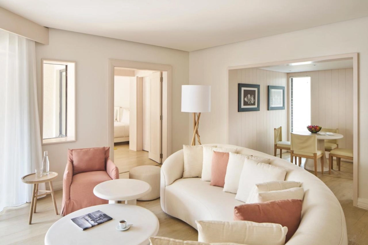 LUX* Belle Mare - Hotel Photo 40