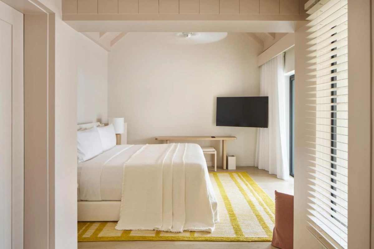 LUX* Belle Mare - Hotel Photo 41